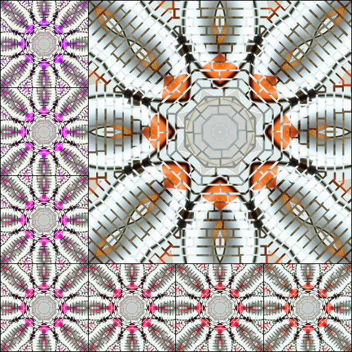 Variation 4