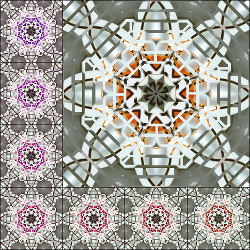 Variation 5