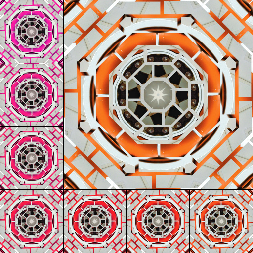 Variation 7