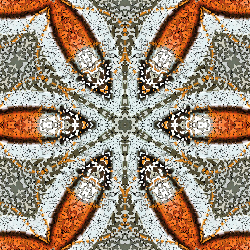 Perlin Overlay Pattern (Effect)