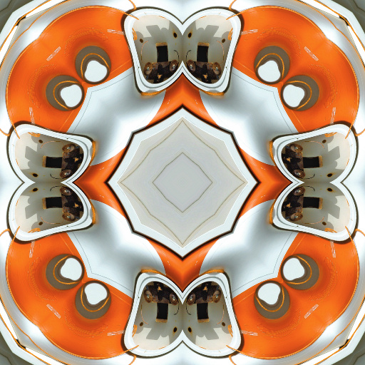 Variation 8