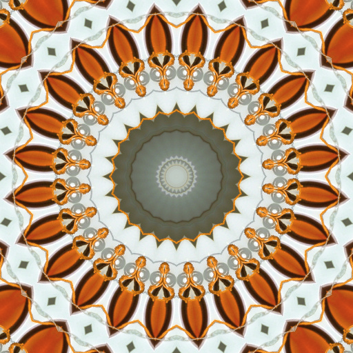 Polygonal Variations II (Effect)