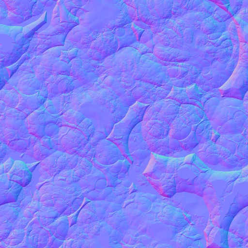 Normal Map