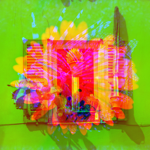 Variation 7