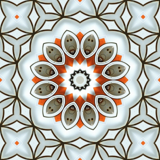 N-Uniform Tiles Set 1 by Rachel Duim