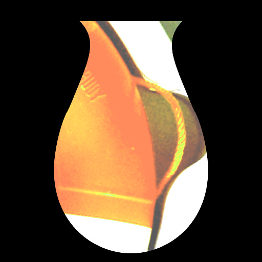 Diffuse Map