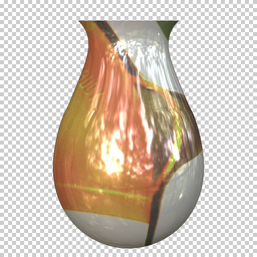 SR Vases (Effect)