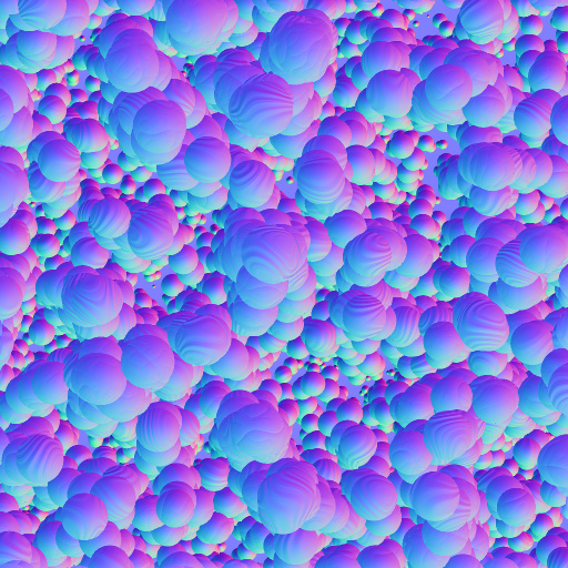 Normal Map