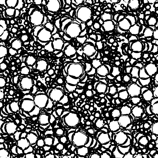 Reflective Occlusion Map