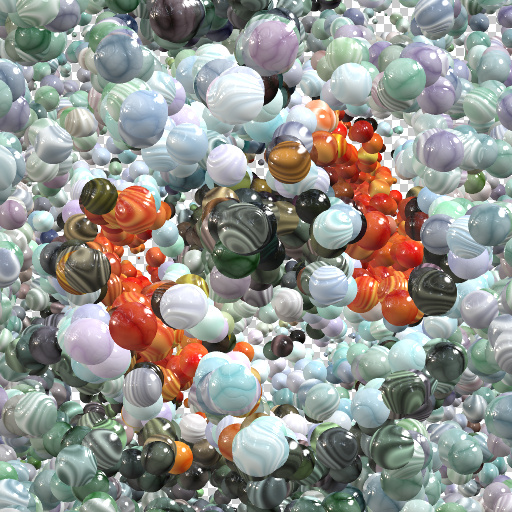 Marbles (Effect)