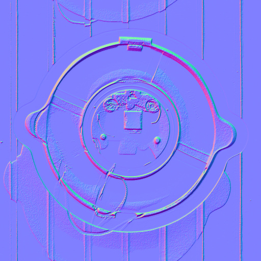 Normal Map