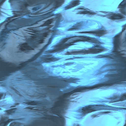Diffuse Map