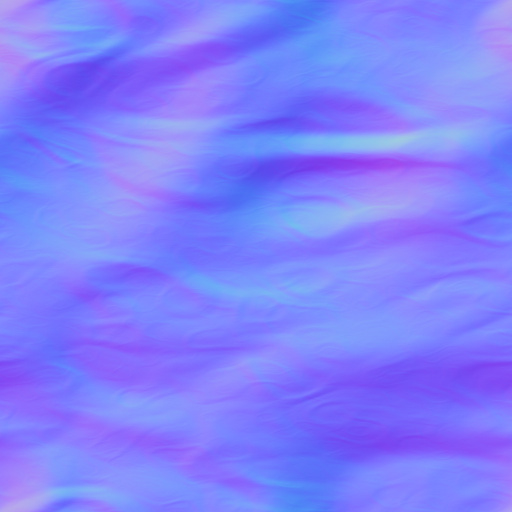 Normal Map