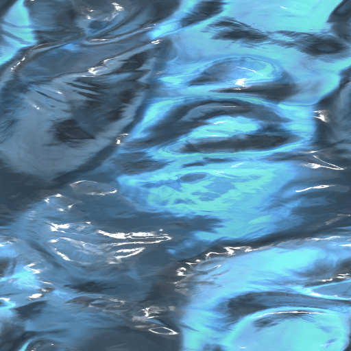 Unknown Substances (Effect)