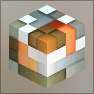 Blocks 3 - cube