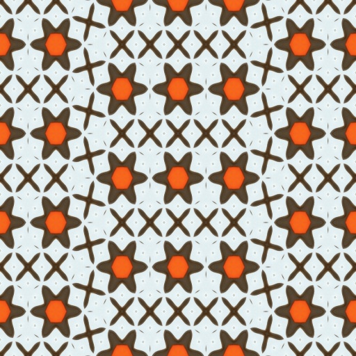 Variation 8