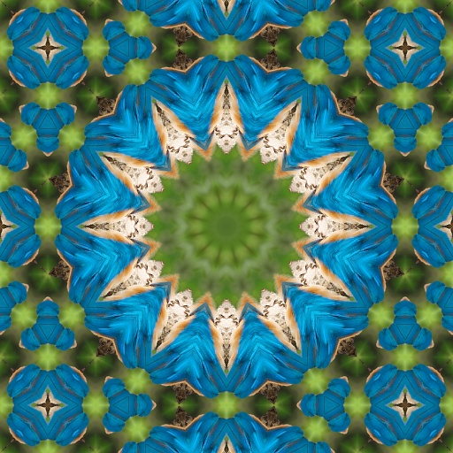 N-Uniform Tiles Set 2 (Effect)