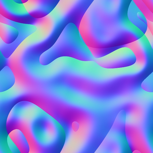 Normal Map