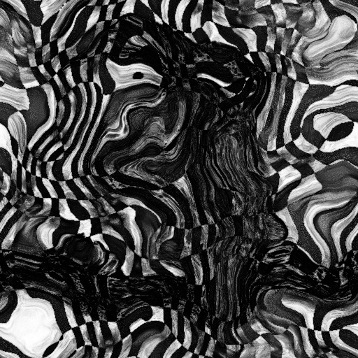 Ambient Occlusion Map