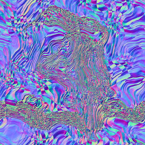 Normal Map