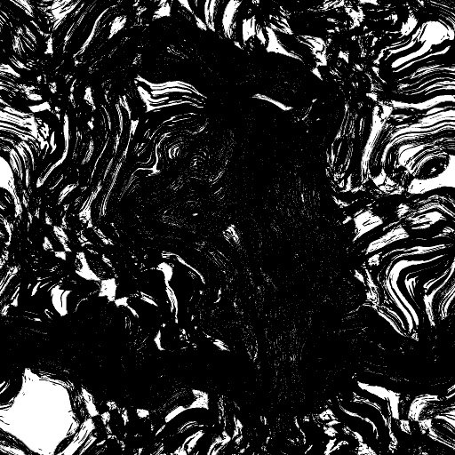 Reflective Occlusion Map