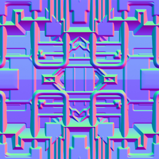 Normal Map