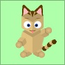 Cube Life Neko
