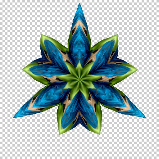 Variation 7