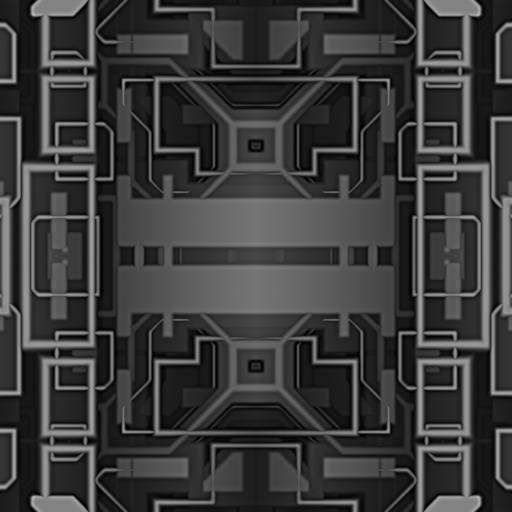 Diffuse Map