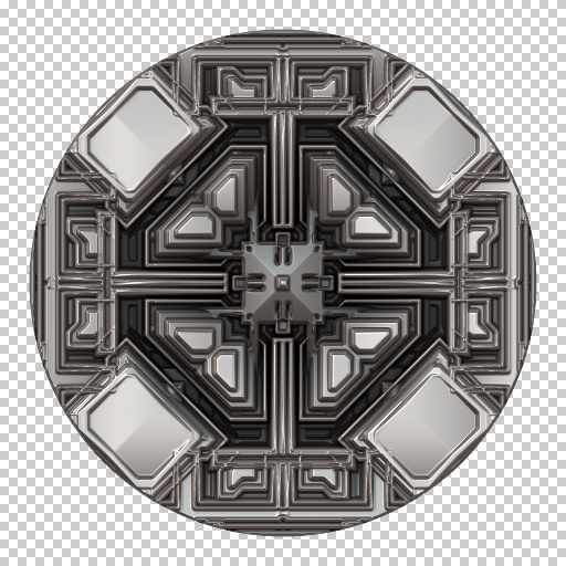Variation 8