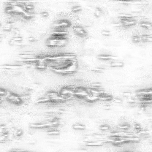 Ambient Occlusion Map