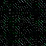 Perlin Noise Pattern