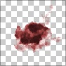 Blood splat