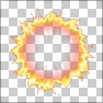 Shockwave sprite