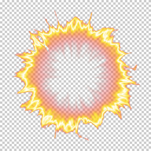 Shockwave sprite (Texture)
