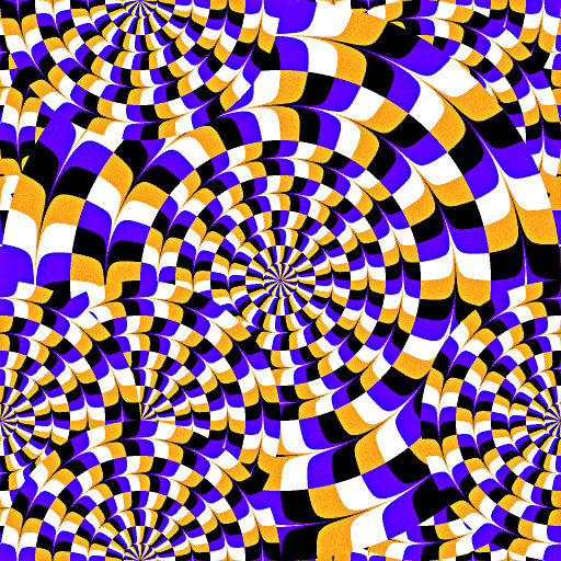 Moving Lollipops (Texture)