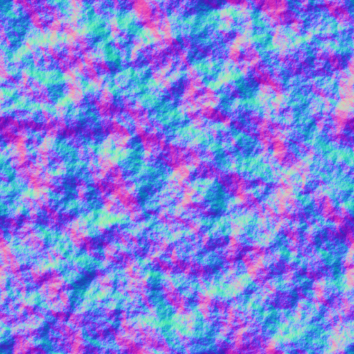 Normal Map