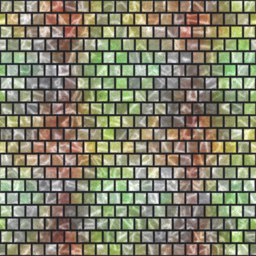Variation 8