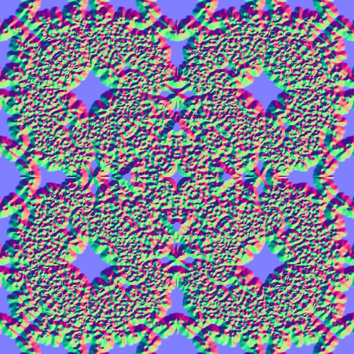 Normal Map