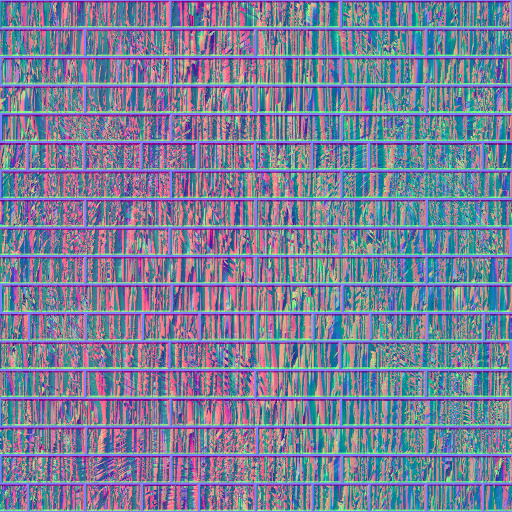 Normal Map