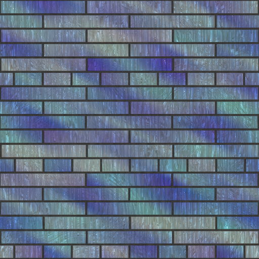 Upscale Bricks (Texture)