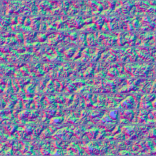 Normal Map