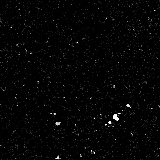 Reflective Occlusion Map