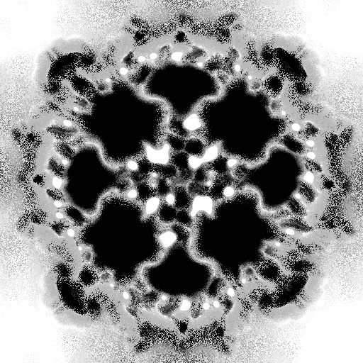 Ambient Occlusion Map