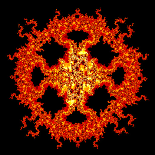 Diffuse Map
