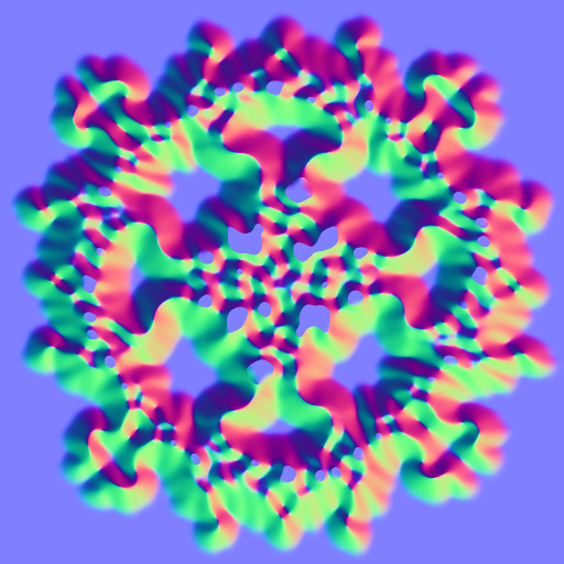Normal Map