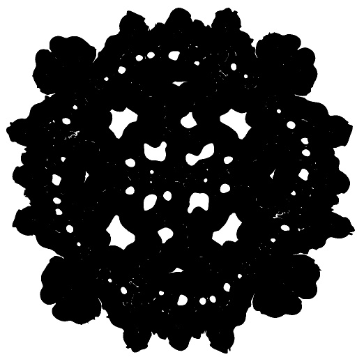 Reflective Occlusion Map