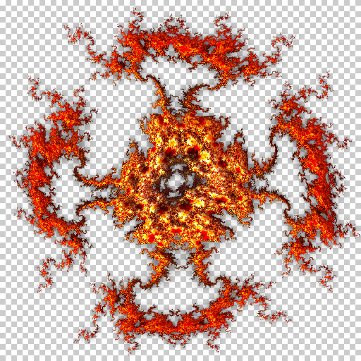 Variation 5
