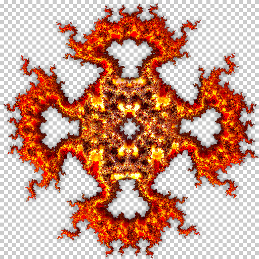 Variation 8