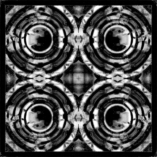 Ambient Occlusion Map